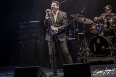 Tony Hadley live in Ferrara