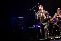 Tony Hadley live in Ferrara