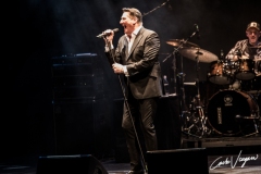 Tony Hadley live in Ferrara