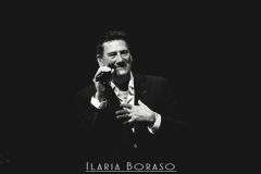 Tony Hadley, Gran Teatro Geox, Padova