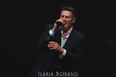 Tony Hadley, Gran Teatro Geox, Padova