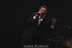 Tony Hadley, Gran Teatro Geox, Padova