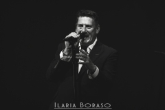 Tony Hadley, Gran Teatro Geox, Padova