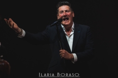 Tony Hadley, Gran Teatro Geox, Padova