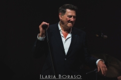 Tony Hadley, Gran Teatro Geox, Padova