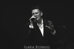 Tony Hadley, Gran Teatro Geox, Padova