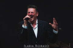 Tony Hadley, Gran Teatro Geox, Padova