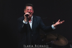 Tony Hadley, Gran Teatro Geox, Padova