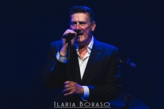 Tony Hadley, Gran Teatro Geox, Padova