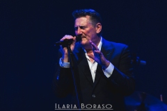 Tony Hadley, Gran Teatro Geox, Padova