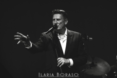 Tony Hadley, Gran Teatro Geox, Padova