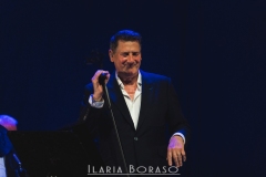 Tony Hadley, Gran Teatro Geox, Padova