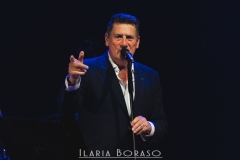 Tony Hadley, Gran Teatro Geox, Padova