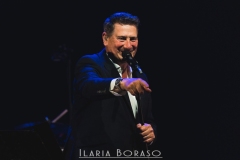 Tony Hadley, Gran Teatro Geox, Padova