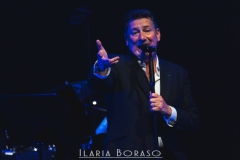 Tony Hadley, Gran Teatro Geox, Padova