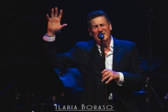 Tony Hadley, Gran Teatro Geox, Padova