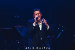 Tony Hadley, Gran Teatro Geox, Padova