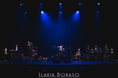 Tony Hadley, Gran Teatro Geox, Padova