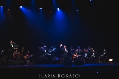 Tony Hadley, Gran Teatro Geox, Padova