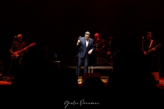 TONY HADLEY ”MAD ABOUT YOU” – ROMA, EUR CONVENTION CENTER LA NUVOLA, AUDITORIUM @ Giulio Paravani / TFR