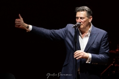 TONY HADLEY ”MAD ABOUT YOU” – ROMA, EUR CONVENTION CENTER LA NUVOLA, AUDITORIUM @ Giulio Paravani / TFR