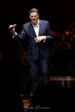 TONY HADLEY ”MAD ABOUT YOU” – ROMA, EUR CONVENTION CENTER LA NUVOLA, AUDITORIUM @ Giulio Paravani / TFR