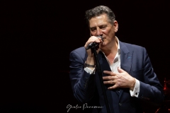 TONY HADLEY ”MAD ABOUT YOU” – ROMA, EUR CONVENTION CENTER LA NUVOLA, AUDITORIUM @ Giulio Paravani / TFR