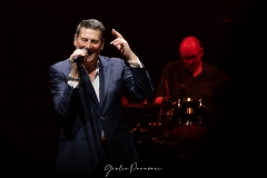 TONY HADLEY ”MAD ABOUT YOU” – ROMA, EUR CONVENTION CENTER LA NUVOLA, AUDITORIUM @ Giulio Paravani / TFR