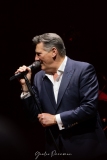 TONY HADLEY ”MAD ABOUT YOU” – ROMA, EUR CONVENTION CENTER LA NUVOLA, AUDITORIUM @ Giulio Paravani / TFR