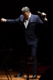 TONY HADLEY ”MAD ABOUT YOU” – ROMA, EUR CONVENTION CENTER LA NUVOLA, AUDITORIUM @ Giulio Paravani / TFR