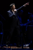 TONY HADLEY ”MAD ABOUT YOU” – ROMA, EUR CONVENTION CENTER LA NUVOLA, AUDITORIUM @ Giulio Paravani / TFR