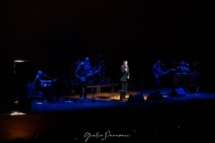 TONY HADLEY ”MAD ABOUT YOU” – ROMA, EUR CONVENTION CENTER LA NUVOLA, AUDITORIUM @ Giulio Paravani / TFR