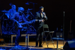 TONY HADLEY ”MAD ABOUT YOU” – ROMA, EUR CONVENTION CENTER LA NUVOLA, AUDITORIUM @ Giulio Paravani / TFR