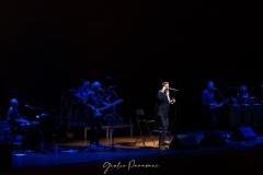 TONY HADLEY ”MAD ABOUT YOU” – ROMA, EUR CONVENTION CENTER LA NUVOLA, AUDITORIUM @ Giulio Paravani / TFR