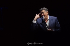 TONY HADLEY ”MAD ABOUT YOU” – ROMA, EUR CONVENTION CENTER LA NUVOLA, AUDITORIUM @ Giulio Paravani / TFR