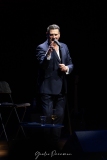 TONY HADLEY ”MAD ABOUT YOU” – ROMA, EUR CONVENTION CENTER LA NUVOLA, AUDITORIUM @ Giulio Paravani / TFR