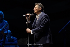 TONY HADLEY ”MAD ABOUT YOU” – ROMA, EUR CONVENTION CENTER LA NUVOLA, AUDITORIUM @ Giulio Paravani / TFR