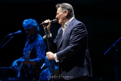 TONY HADLEY ”MAD ABOUT YOU” – ROMA, EUR CONVENTION CENTER LA NUVOLA, AUDITORIUM @ Giulio Paravani / TFR