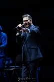 TONY HADLEY ”MAD ABOUT YOU” – ROMA, EUR CONVENTION CENTER LA NUVOLA, AUDITORIUM @ Giulio Paravani / TFR