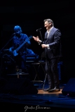 TONY HADLEY ”MAD ABOUT YOU” – ROMA, EUR CONVENTION CENTER LA NUVOLA, AUDITORIUM @ Giulio Paravani / TFR