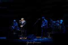 TONY HADLEY ”MAD ABOUT YOU” – ROMA, EUR CONVENTION CENTER LA NUVOLA, AUDITORIUM @ Giulio Paravani / TFR