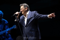 TONY HADLEY ”MAD ABOUT YOU” – ROMA, EUR CONVENTION CENTER LA NUVOLA, AUDITORIUM @ Giulio Paravani / TFR