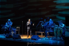 TONY HADLEY ”MAD ABOUT YOU” – ROMA, EUR CONVENTION CENTER LA NUVOLA, AUDITORIUM @ Giulio Paravani / TFR