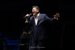 TONY HADLEY ”MAD ABOUT YOU” – ROMA, EUR CONVENTION CENTER LA NUVOLA, AUDITORIUM @ Giulio Paravani / TFR