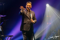 Tony Hadley ive in Carpi