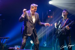 Tony Hadley ive in Carpi