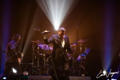 Tony Hadley ive in Carpi