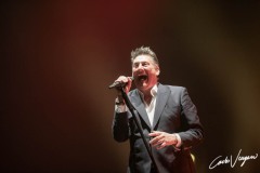 Tony Hadley ive in Carpi