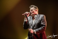 Tony Hadley ive in Carpi