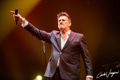 Tony Hadley ive in Carpi